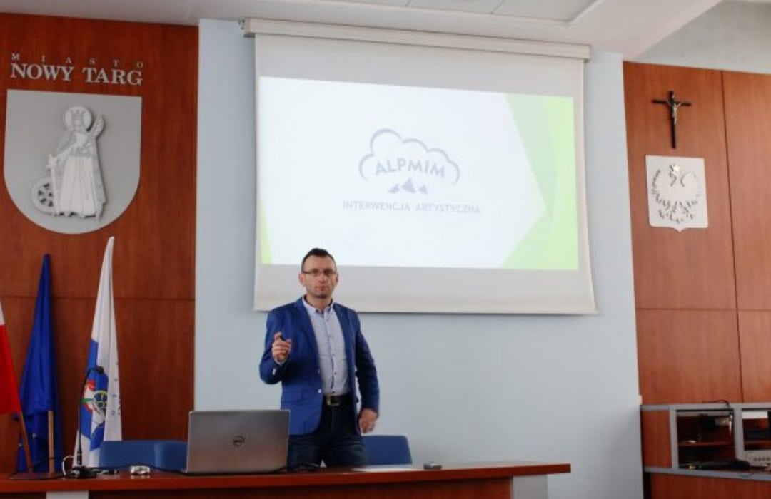 Konferencja Uzależnienia